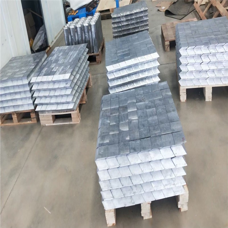 万州10mm医用铅板