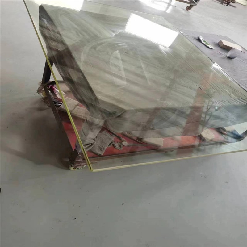 万州铅玻璃